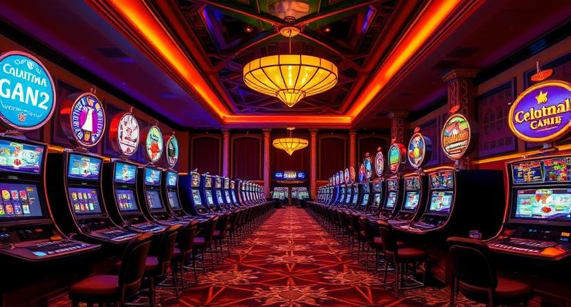 F999 Casino Explore F999 Casino's dynamic gaming landscape